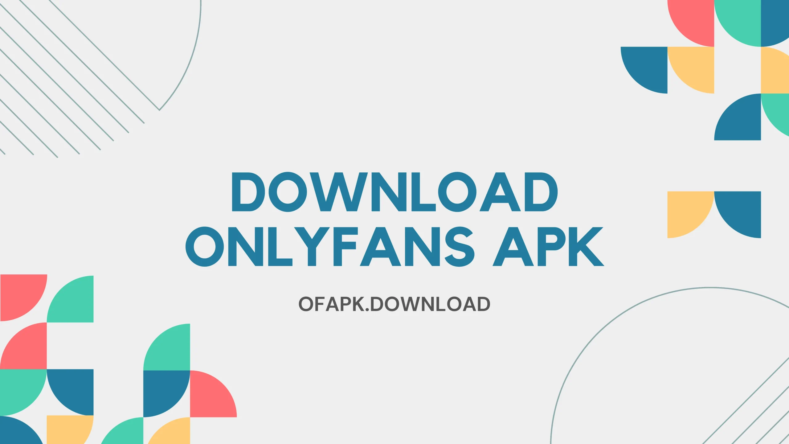 Download the Latest Version of OnlyFans App APK for Free